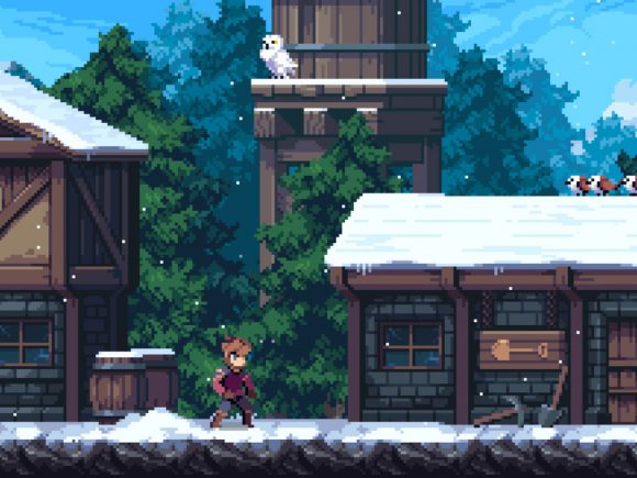 Chasm Preview - Cavernous Depths 5