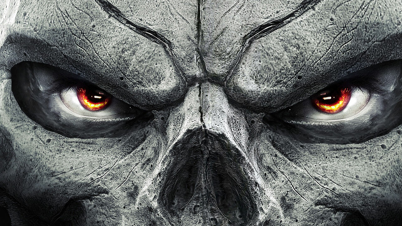 Darksiders II: Deathfinitive Edition Now Official - 2015-06-11 09:48:50