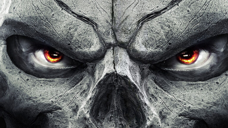 Darksiders II: Deathfinitive Edition Now Official
