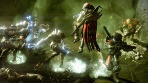 Why Destiny's Latest Expansion Is a Strong Step Forward 6