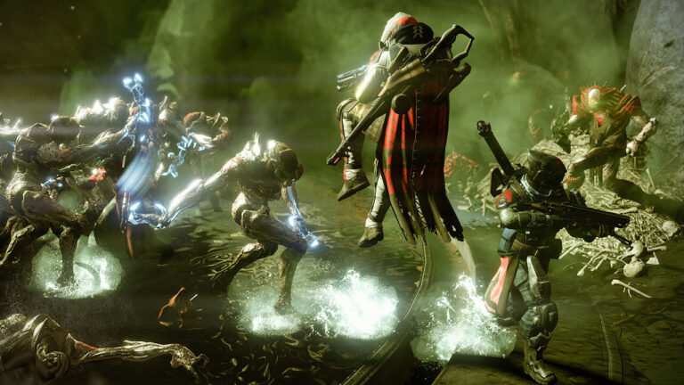 Why Destiny’s Latest Expansion Is a Strong Step Forward