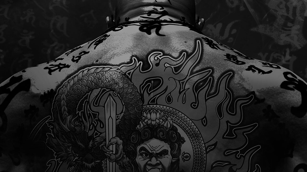 Devil’s Third Launching on August 28th - 2015-06-10 09:32:19