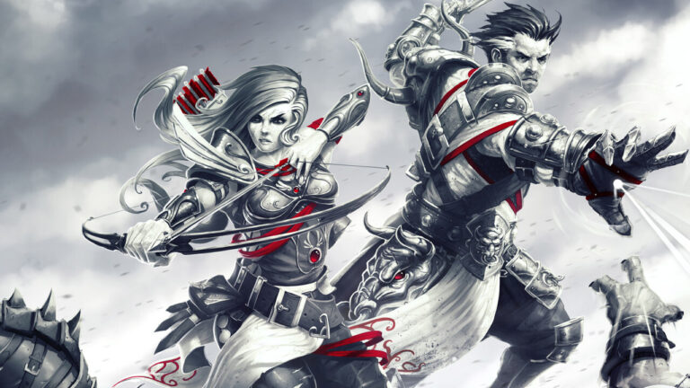 Divinity Enhanced Edition Preview: Couch Coop Returns