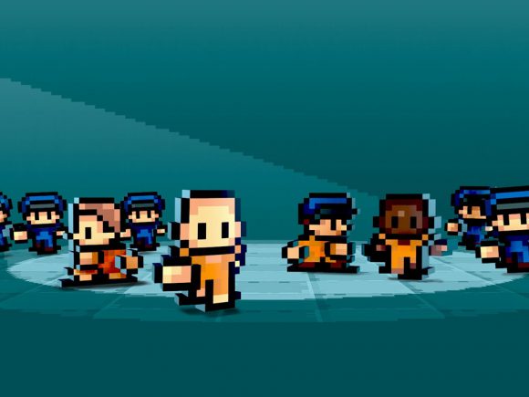 The Escapists (PS4) Review 4