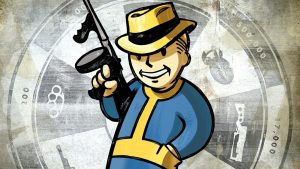 Best Buy Exclusive Fallout 4 Socks