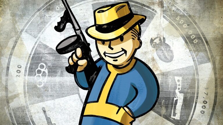 How Bethesda Set the Bar for E3