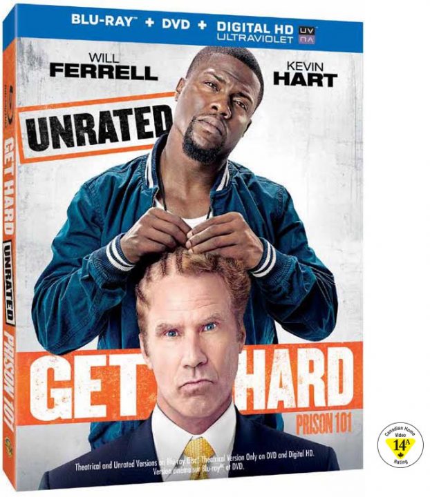 Get Hard Giveaway CGMagazine