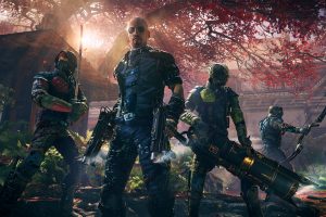Lo Wang is Back in Shadow Warrior 2 - 2015-06-11 12:51:24