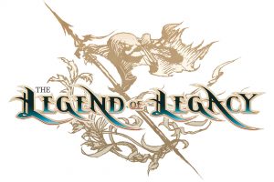 Legend of Legacy Coming to North America this Fall - 2015-06-11 13:08:00