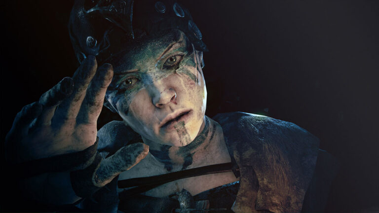 Ninja Theory’s Hellblade To Explore Mental Health