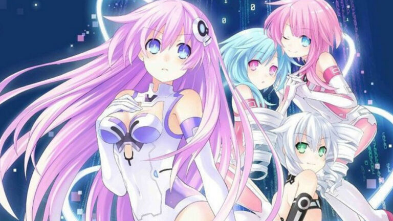 Hyperdimension Neptunia Re;Birth 2: Sisters Generation (PC) Review
