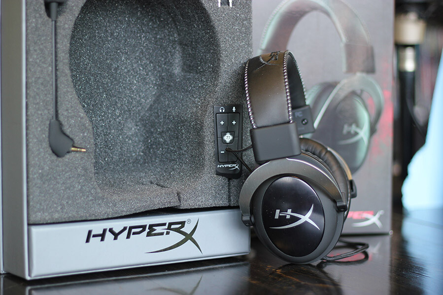Hyperx Cloud Ii Headset (Hardware) Review Hyperxinsert2