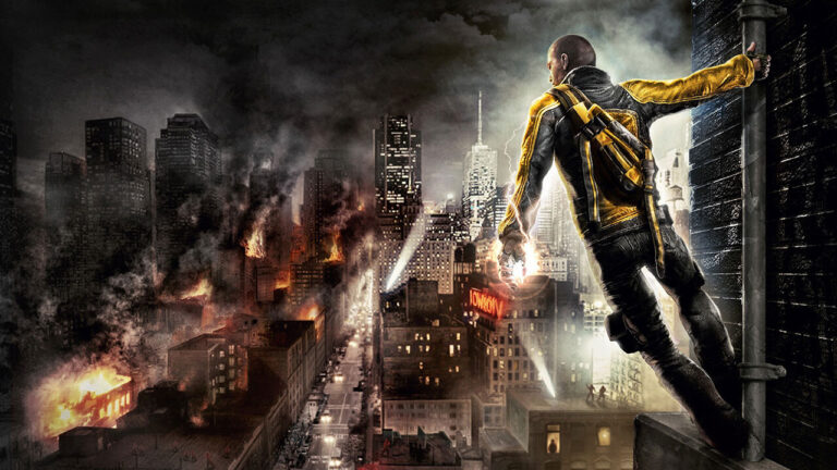 The Divide Between Eastern & Western Game Philosophy