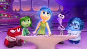 Inside Pixar And Out With Josh Cooley 6