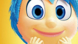 Inside Out (2015) Review 1