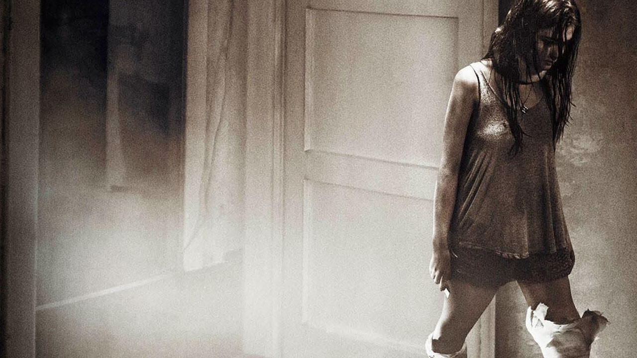 Insidious: Chapter 3 (2015) Review 6