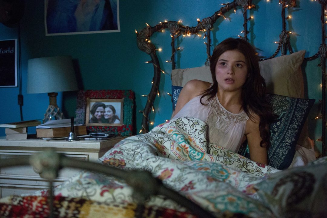 Insidious: Chapter 3 (2015) Review 4