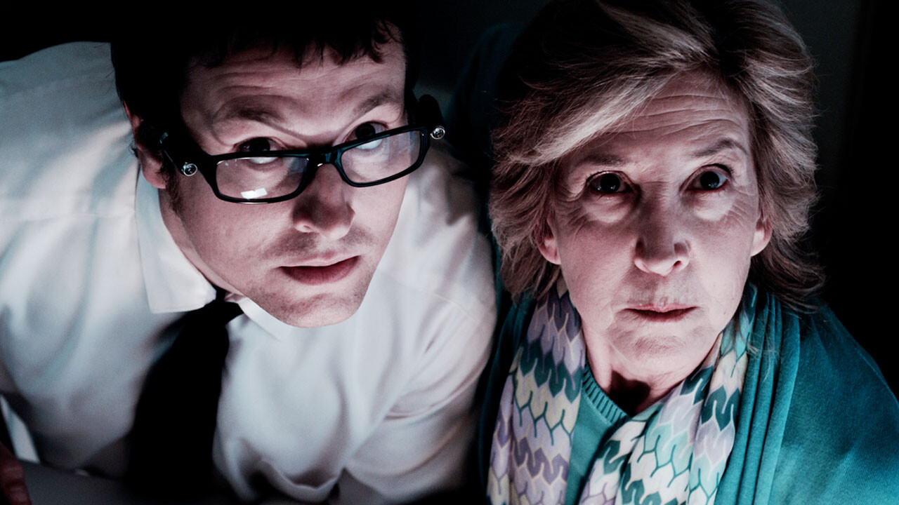 Voices From Beyond: An Interview with Leigh Whannell and Lin Shaye 3