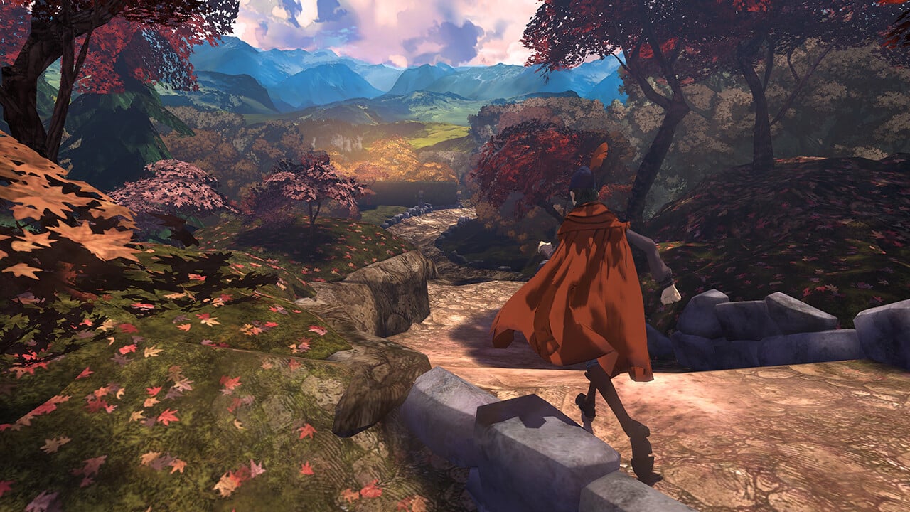First Chapter of King's Quest Out July 28th 5