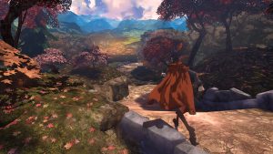 First Chapter of King's Quest Out July 28th 5