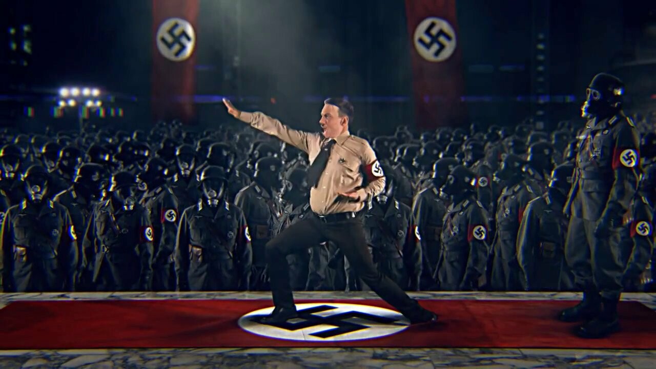 Kung Fury (Movie) Review 3