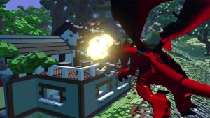 Lego Takes On Minecraft: A Preview Of Lego Worlds 6