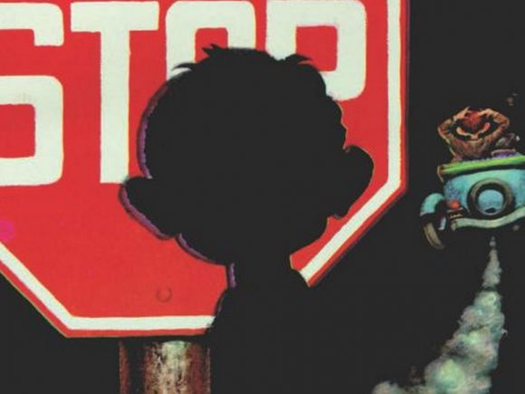 Mad’s Greatest Writers: Frank Jacobs (Book) Review 2