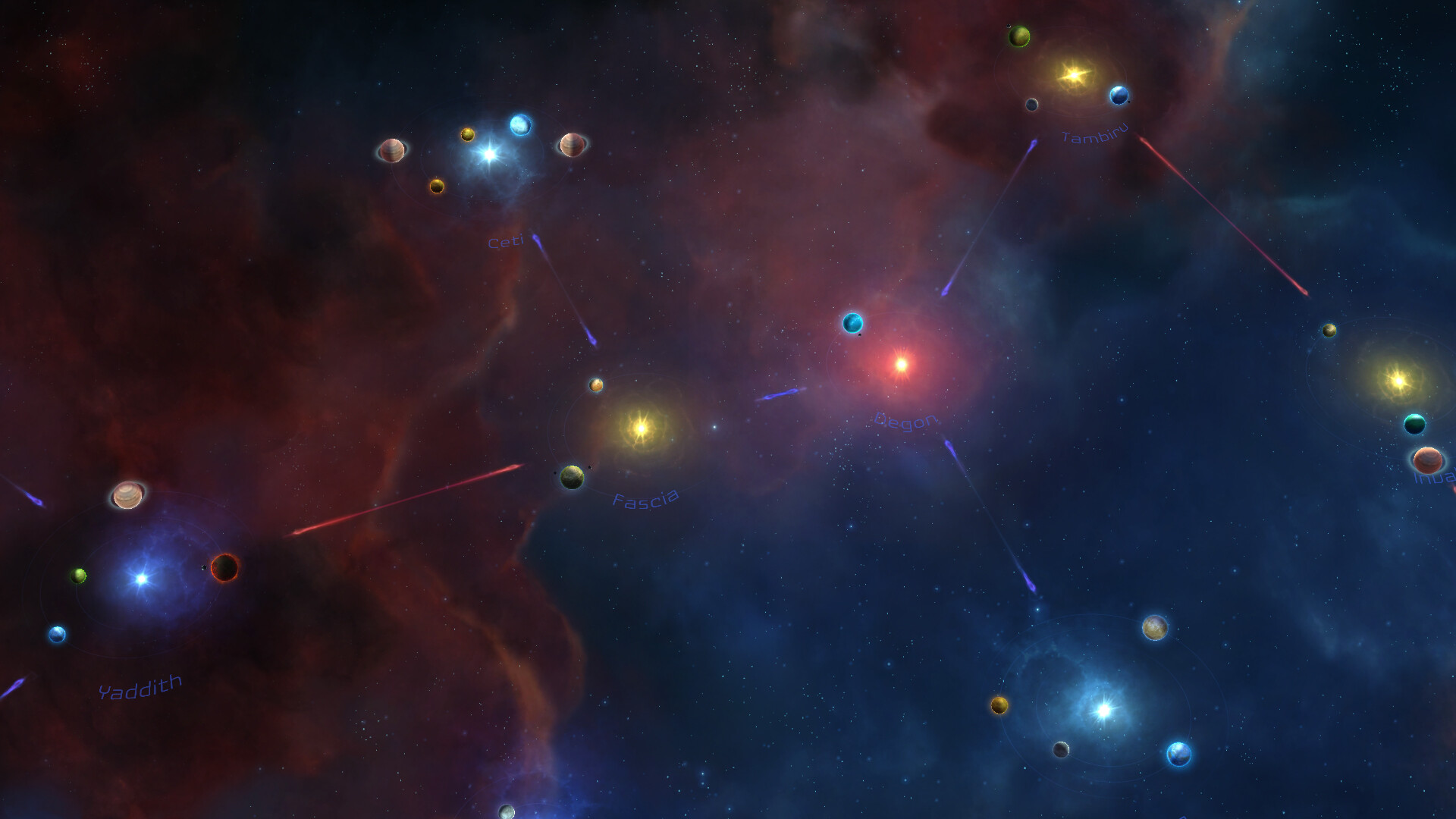 Wargaming Reviving Master Of Orion Wargaming Reviving Master Of Orion - 2015-06-09 09:39:36