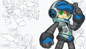 Mighty No. 9 Preview: Mega Action 5