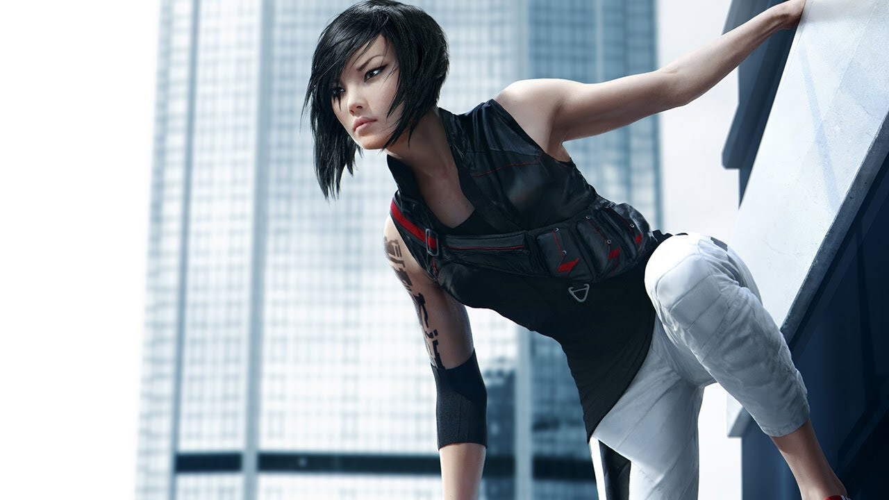Next Mirror’s Edge Name Released 1