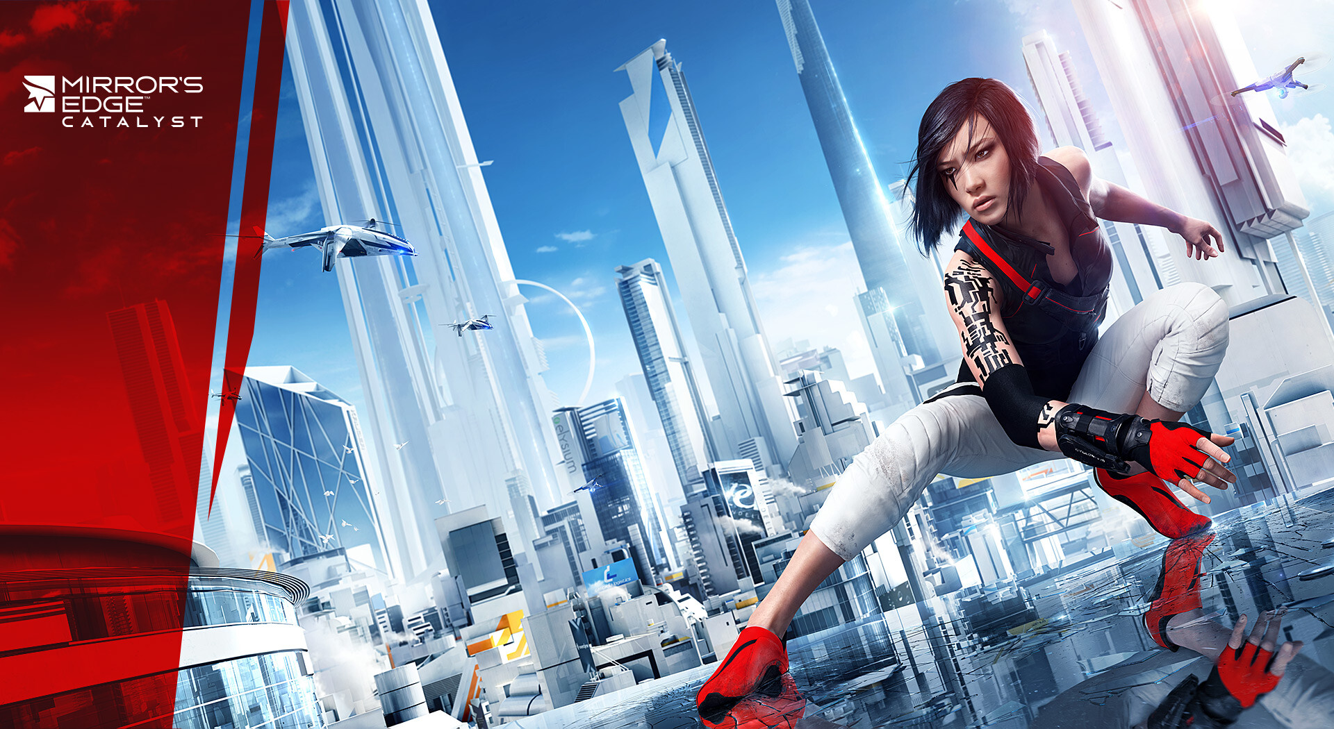 Next Mirror’s Edge Name Released Mirroredge2Insert2