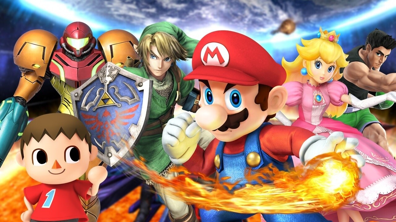 Nintendo's E3 Transformation Theme Changes Little 3