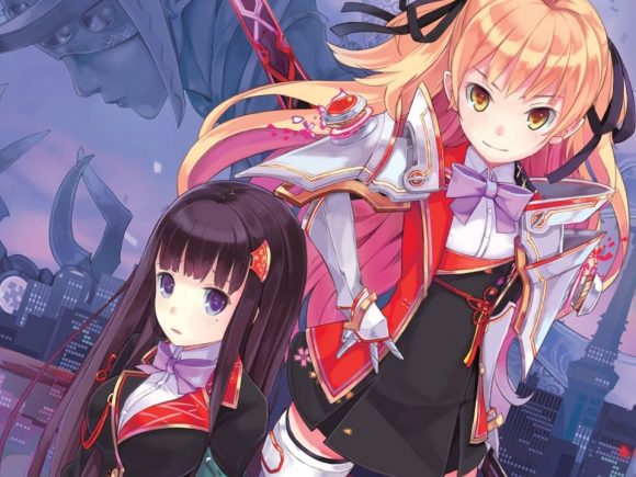 Operation Abyss: New Tokyo Legacy (Vita) Review 3