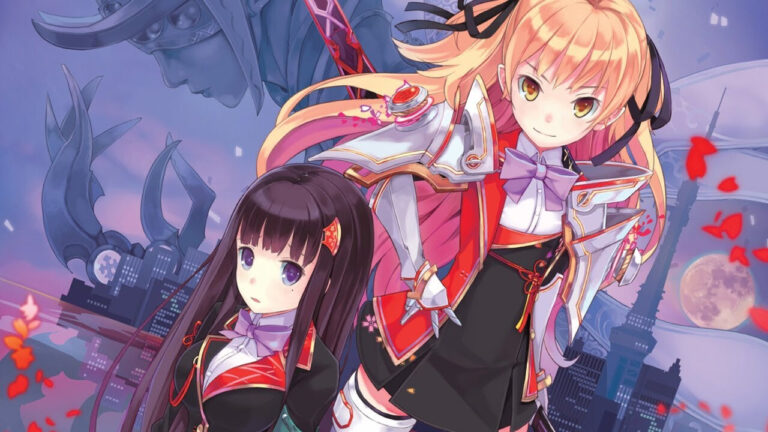 Operation Abyss: New Tokyo Legacy (Vita) Review