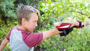 Playmation Brings Technology to Imagination 1
