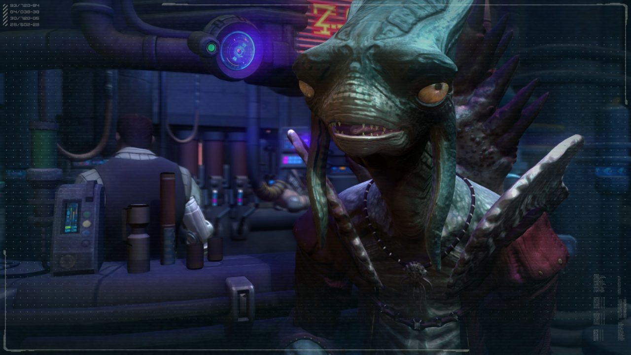 Rebel Galaxy: Wild West of Space 2