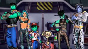 ReBoot is Rebooted
