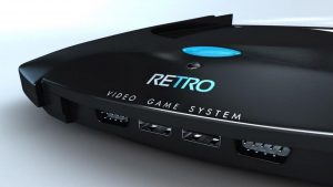 RETRO VGS: An All New Classic Console 3