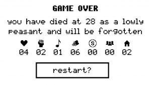 We Will Never Be Royals - In This Game - 2015-06-11 14:57:18