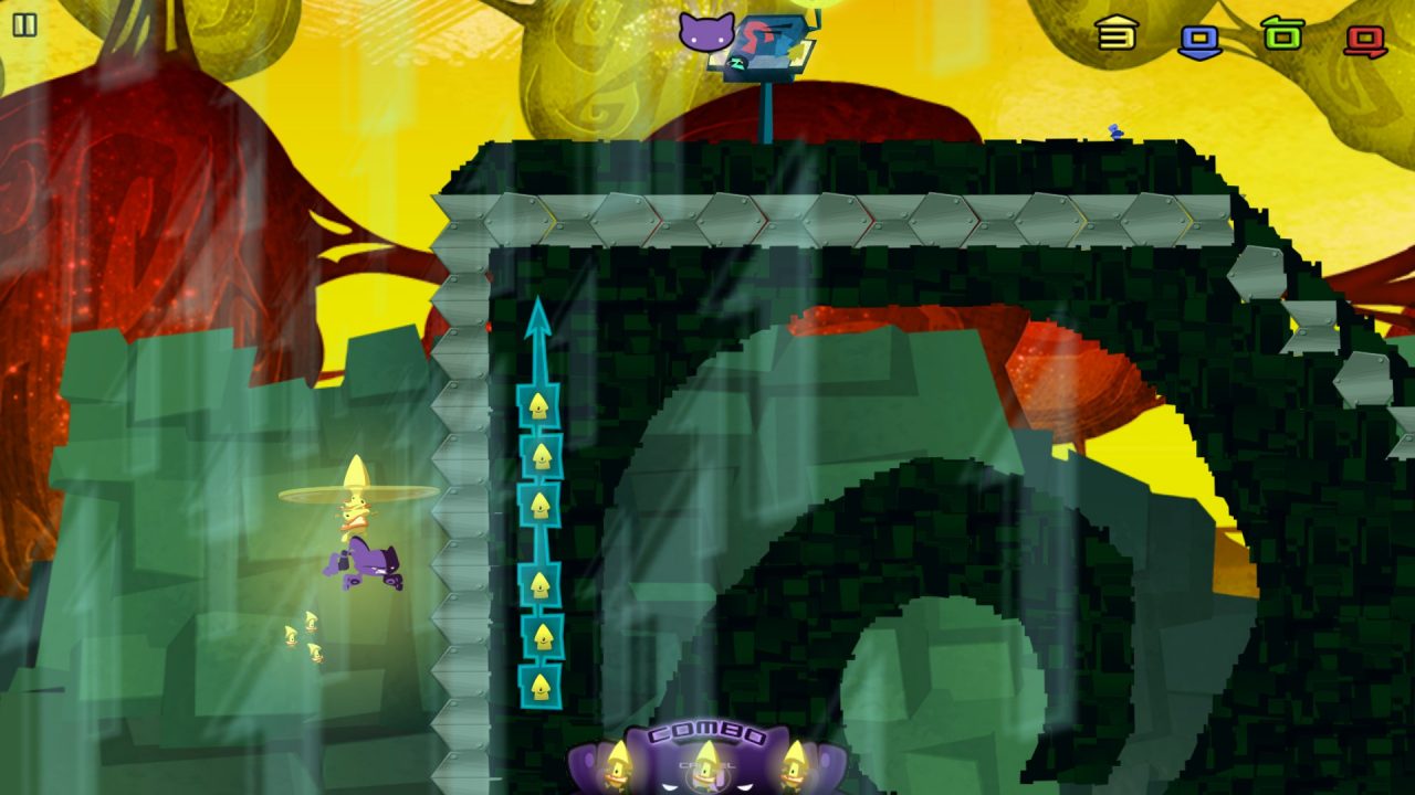 Schrödinger’s Cat and the Raiders of the Lost Quark (PS4) review 5
