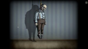 Skyhill Preview: Hotel of Horrors 4