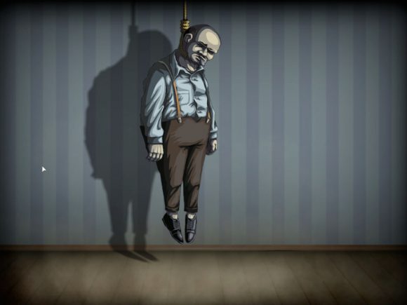 Skyhill Preview: Hotel of Horrors 4