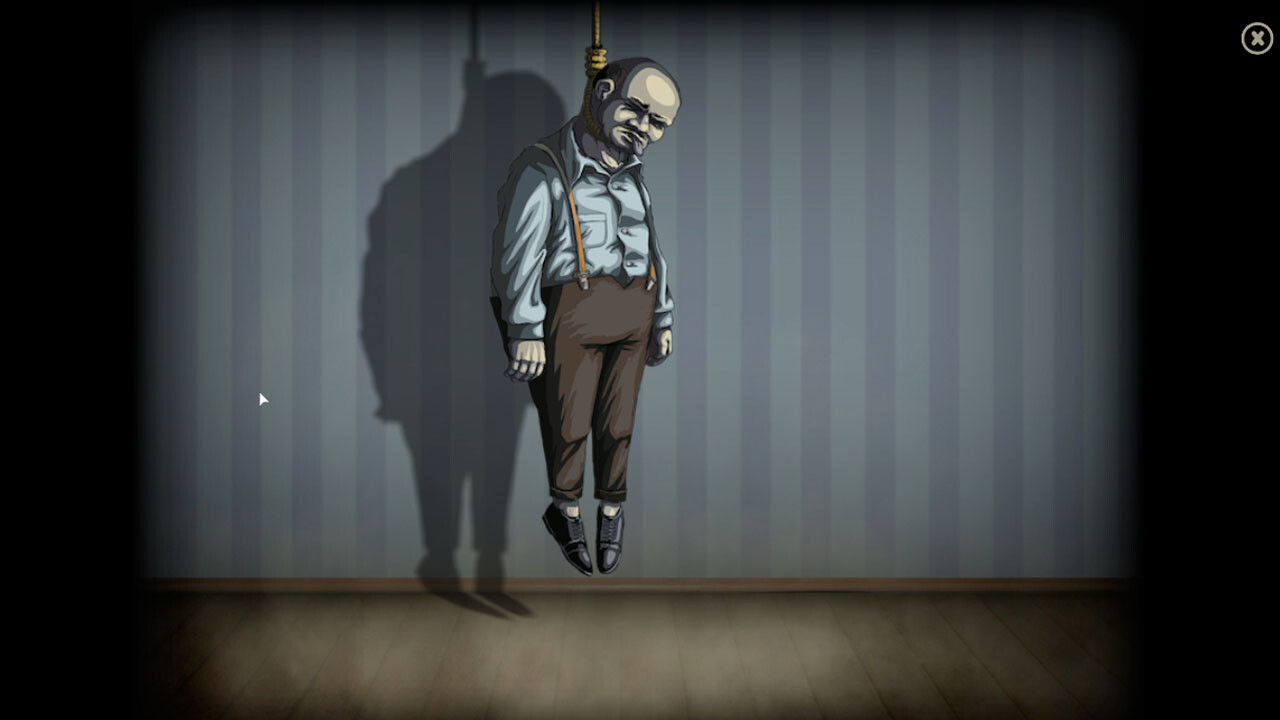 Skyhill Preview: Hotel of Horrors 4