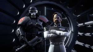 Star Wars: Uprising Announced for Mobile - 2015-06-08 09:49:19