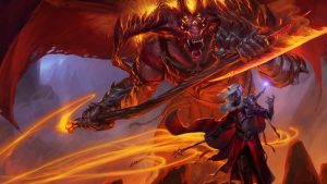 Sword Coast Legends Preview: Master of Dungeons 7