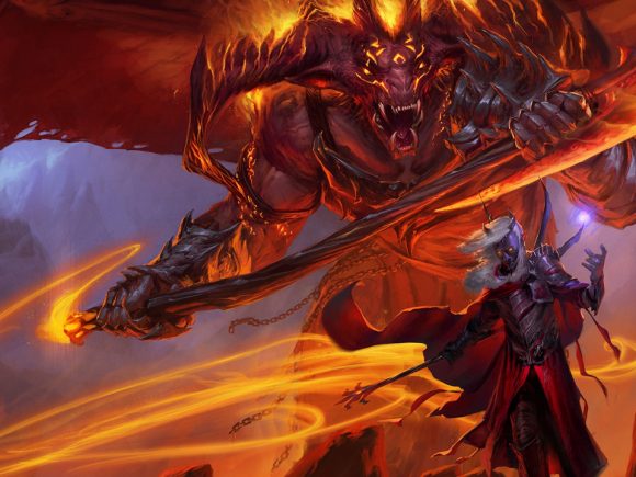 Sword Coast Legends Preview: Master of Dungeons 7
