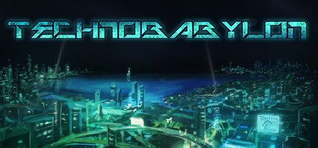 Technobabylon (PC) Review 7