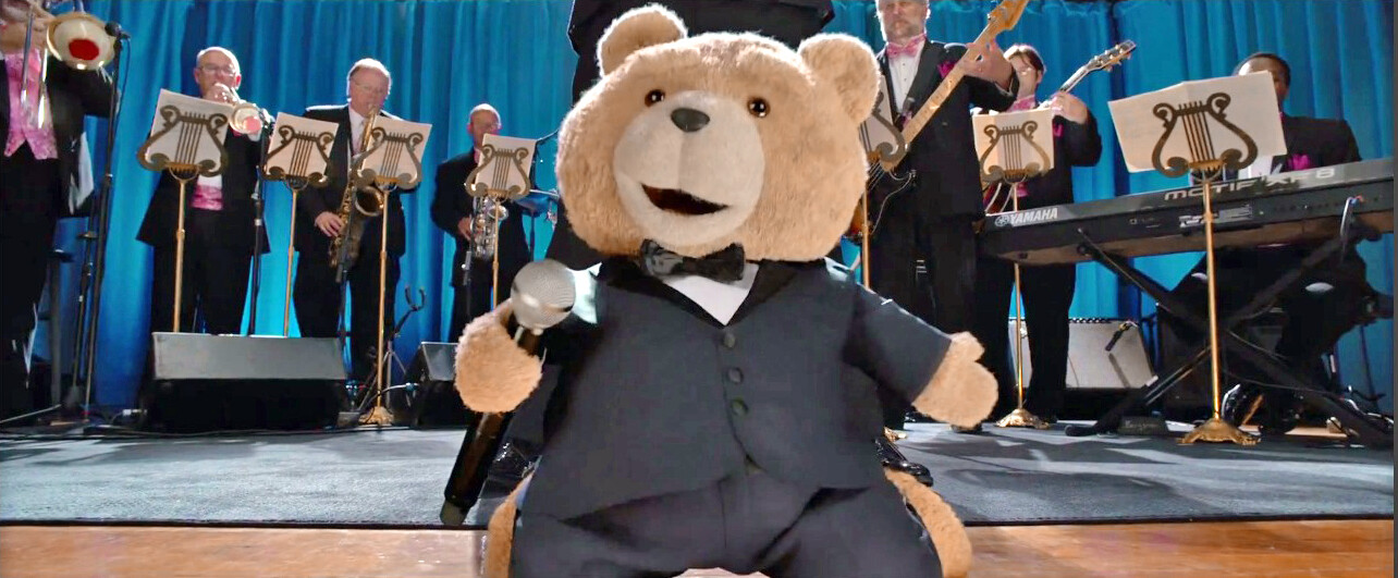 Ted 2 - Official Trailer (HD)