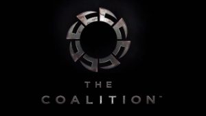Black Tusk Studios renamed to "The Coalition" - 2015-06-08 10:22:27