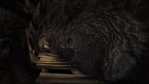 Through the Woods Preview: Terrifying Yet Promising 4